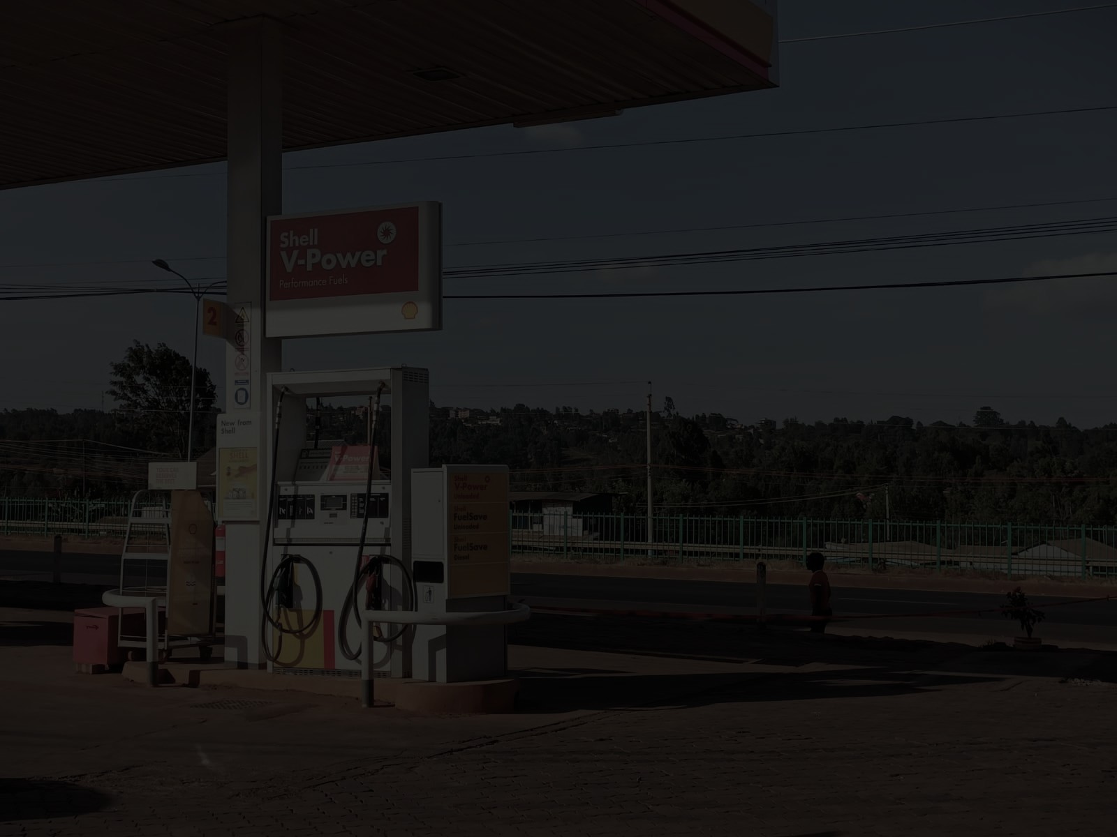 Pump & Compressor Works