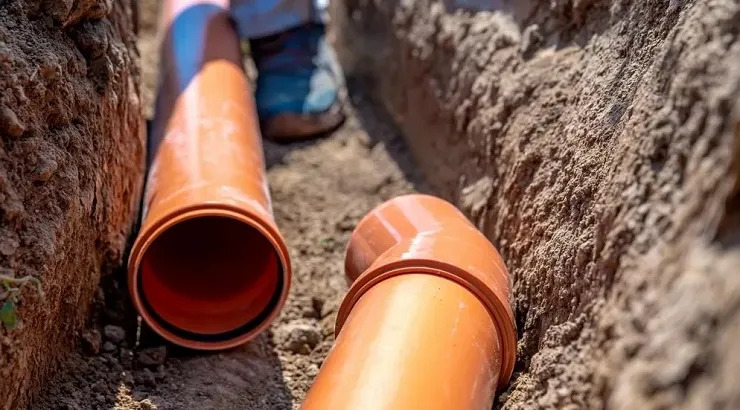 Pipe Works