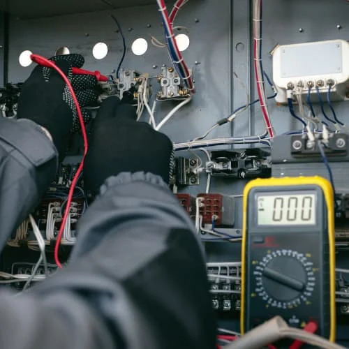 Electrical Works